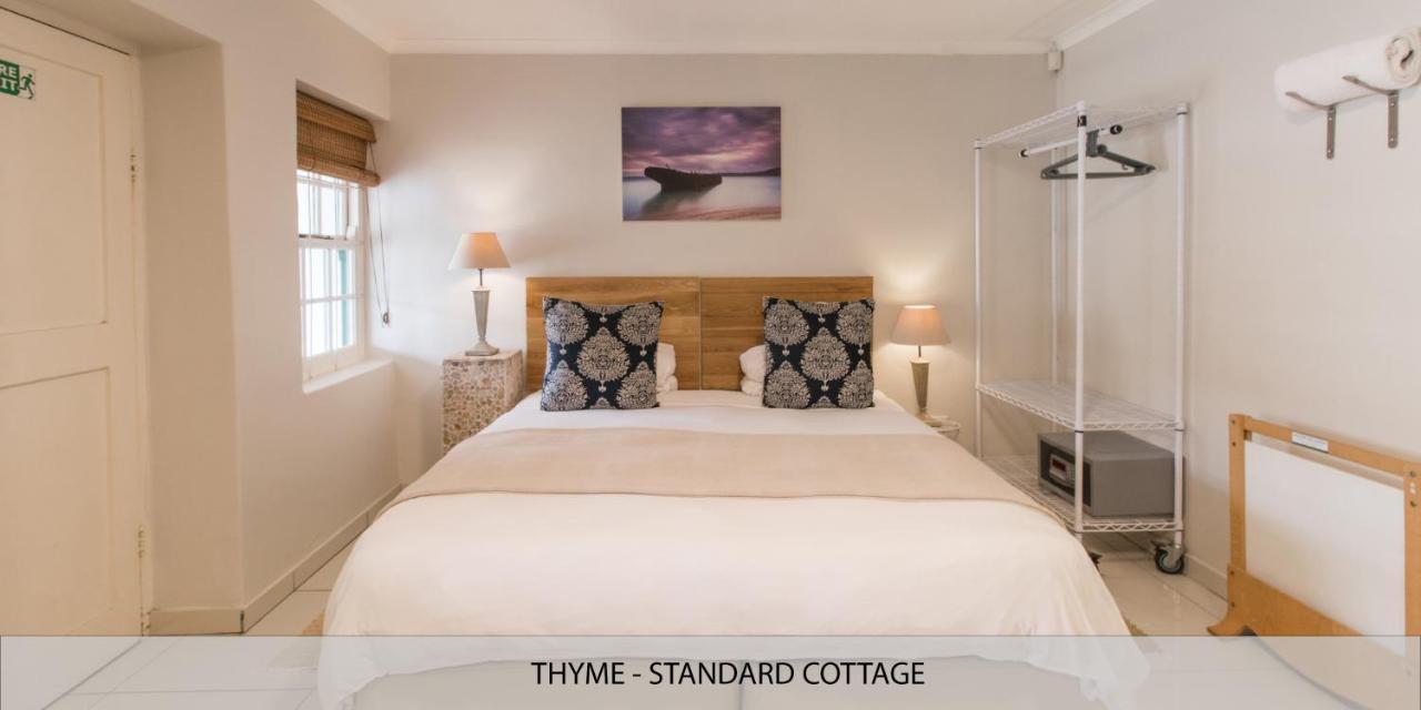 Kite Cottages